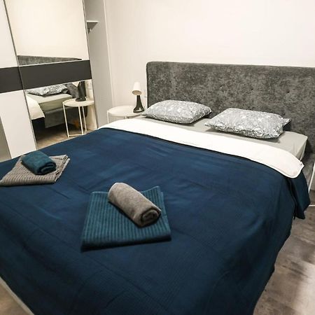 Chill Out Apartment Novi Sad Eksteriør billede