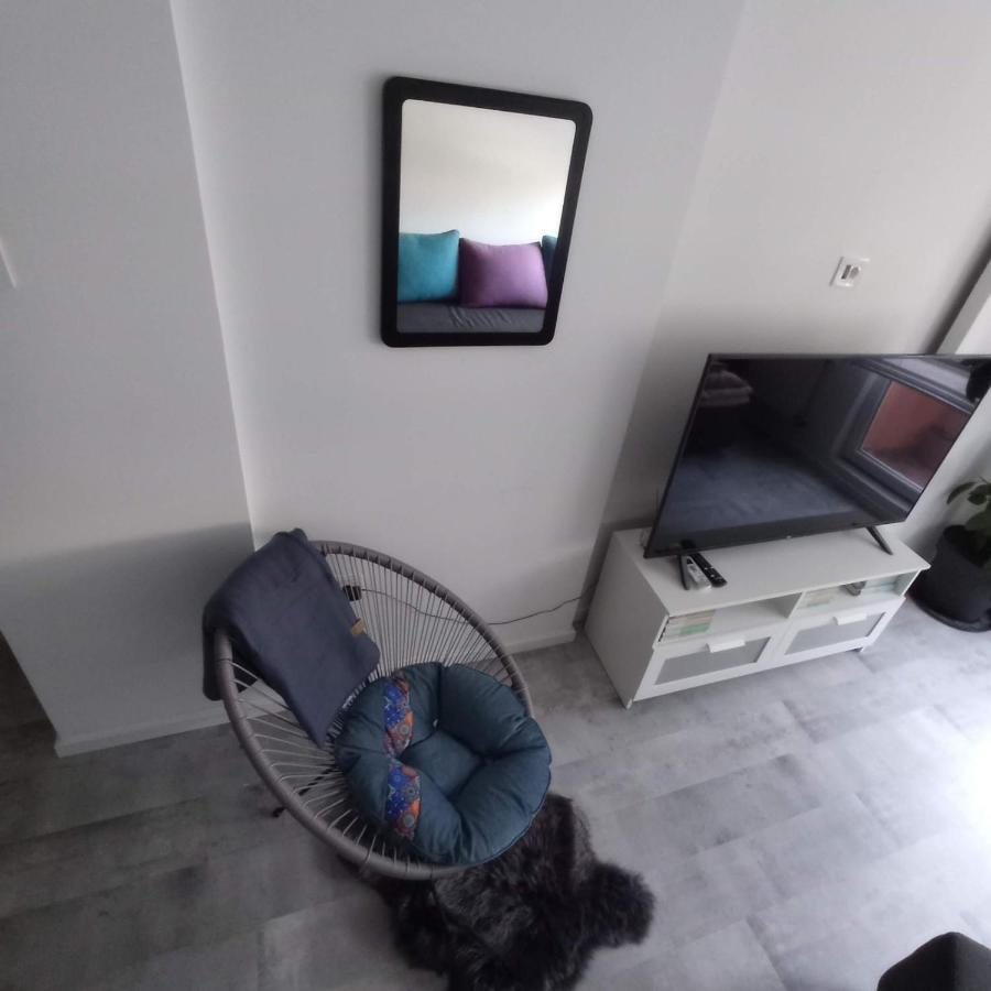 Chill Out Apartment Novi Sad Eksteriør billede